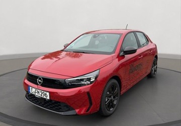 Opel Corsa 8.999 km 15.990 &euro; Krefeld 47800
