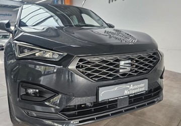 Seat Tarraco 105.667 km 25.580 &euro; Heiligenhaus 42579