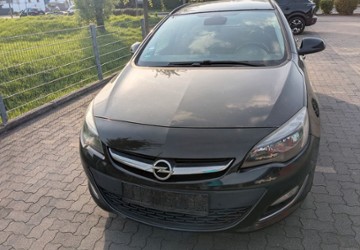 Opel Astra 216.000 km 1.900 &euro; Duisburg 47259