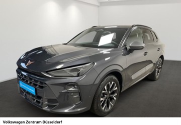 Seat Terra 14.869 km 33.590 &euro; Düsseldorf 40233