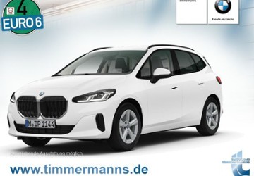 BMW 220 Active Tourer 4.401 km 28.430 &euro; Düsseldorf 40549