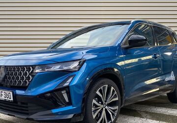 Renault Austral 15.500 km 35.755 &euro; Duisburg 47059