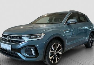VW T-Roc 9.172 km 36.990 &euro; Neuss 41469