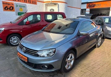 VW Eos 101.600 km 7.590 &euro; Moers 47441