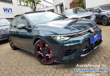 VW Golf 6.500 km 49.880 &euro; Düsseldorf 40231