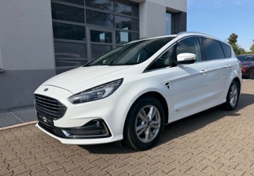 Ford S-Max 211.000 km 12.990 &euro; Hilden 40721