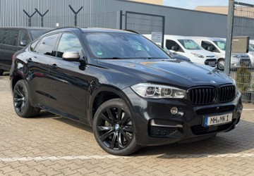 BMW X6 233.000 km 23.999 &euro; Mülheim an der Ruhr 45472