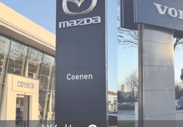 Mazda CX-5 2.450 km 39.900 &euro; Mönchengladbach 41068