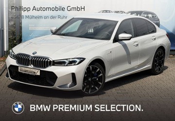 BMW 330 2.501 km 51.599 &euro; Mülheim an der Ruhr 45478