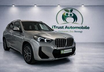 BMW X1 95.200 km 33.299 &euro; Solingen 42697