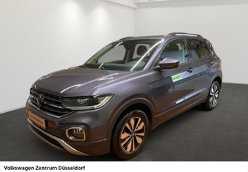 VW T-Cross 20.026 km 19.990 &euro; Düsseldorf 40233
