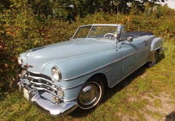 Chrysler Andere 142.792 km 37.850 &euro; Mettmann 40822