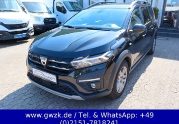 Dacia Jogger 144.000 km 10.950 &euro; Krefeld 47799
