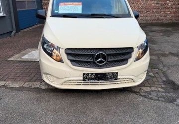 Mercedes-Benz Vito 304.000 km 11.500 &euro; Langenfeld 40764