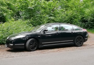 Citroen C6 200.000 km 5.900 &euro; Tönisvorst 47918