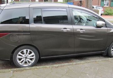 Mazda 5 239.800 km 4.750 &euro; Ratingen 40878