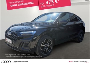 Audi Q5 14.039 km 41.980 &euro; Mülheim 45478