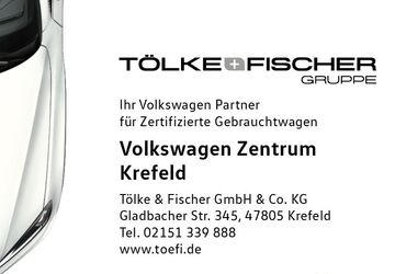 VW Taigo 36.783 km 21.485 &euro; Krefeld 47805