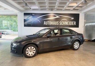 Audi A4 98.768 km 12.500 &euro; Ratingen 40880