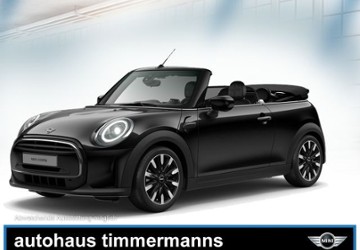 Mini Cooper Cabrio 27.527 km 31.500 &euro; Düsseldorf 40549