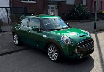 Mini Cooper S 115.000 km 15.980 &euro; Duisburg 47226