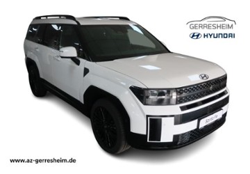 Hyundai SANTA FE 39.999 km 44.887 &euro; Jüchen 41363