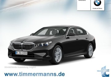 BMW 520 10.523 km 48.930 &euro; Düsseldorf 40549