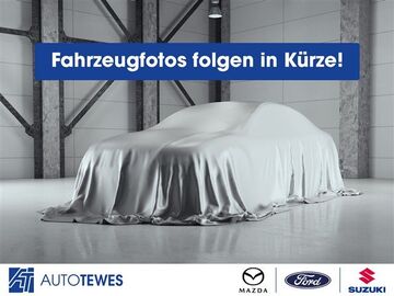 Gebrauchte Mazda 3