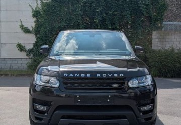 Land Rover Range Rover Sport 140.900 km 31.900 &euro; Ratingen 40880