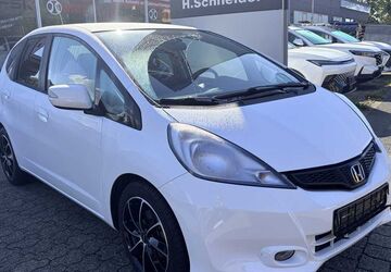 Honda Jazz 53.426 km 8.990 &euro; Moers 47443