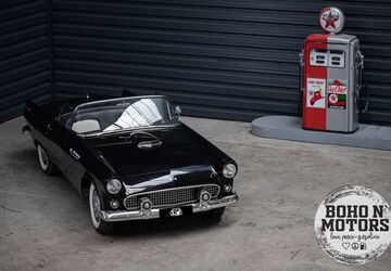 Ford Thunderbird 38.200 km 33.900 &euro; Solingen 42699