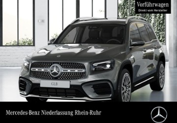 Mercedes-Benz GLB 200 9.900 km 52.990 &euro; Duisburg 47138