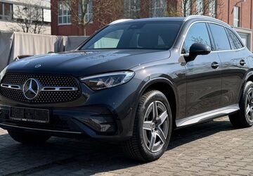 Mercedes-Benz GLC 300 26.000 km 52.950 &euro; Willich 47877