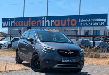 Opel Crossland (X) 56.000 km 12.999 &euro; Kempen 47906