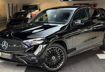Mercedes-Benz GLC 220 19.000 km 59.850 &euro; Mülheim an der Ruhr 45472