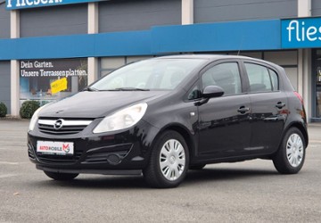 Opel Corsa 131.700 km 3.000 &euro; Mülheim an der Ruhr 45475