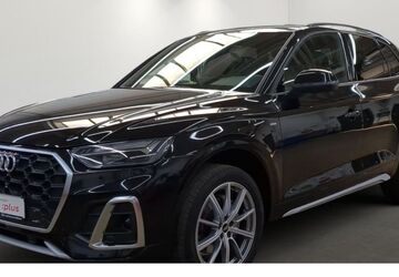 Audi Q5 69.673 km 33.950 &euro; Mülheim a.d. Ruhr 45481