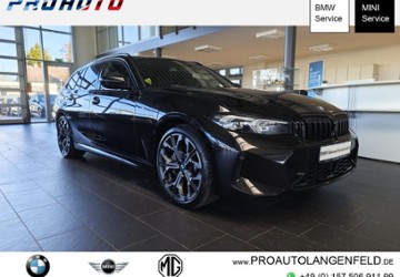 BMW 330 6.639 km 48.990 &euro; Langenfeld 40764