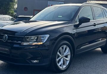 VW Tiguan 52.950 km 16.990 &euro; Solingen 42653