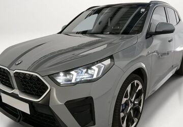BMW X2 49.000 km 38.400 &euro; Meerbusch 40668