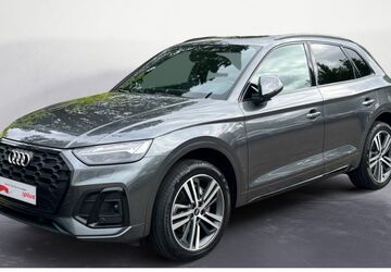 Audi Q5 76.861 km 35.980 &euro; Hilden 40721