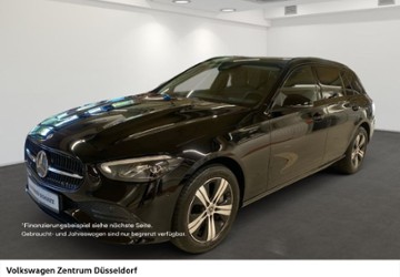 Mercedes-Benz C 300 54.606 km 30.880 &euro; Düsseldorf 40233