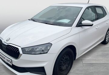 Skoda Fabia 96.019 km 10.890 &euro; Duisburg 47178