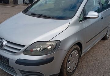 VW Golf Plus 206.774 km 3.300 &euro; Düsseldorf 40235