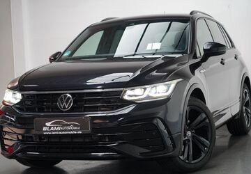 VW Tiguan 175.500 km 26.450 &euro; Grevenbroich 41515
