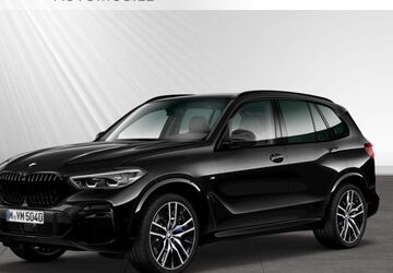 BMW X5 58.900 km 48.888 &euro; Moers 47441