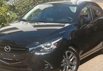Mazda 2 69.000 km 9.640 &euro; Düsseldorf 40468