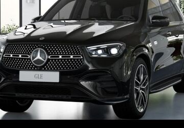 Mercedes-Benz GLE 450 12.565 km 97.890 &euro; Duisburg 47138