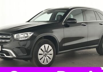 Mercedes-Benz GLC 300 101.779 km 29.965 &euro; Neuss 41460