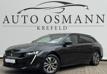 Peugeot 508 121.538 km 14.500 &euro; Krefeld 47805
